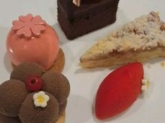 -武汉厨房自助餐厅·武汉卓尔万豪酒店