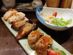 -吉屋居酒屋(群力店)