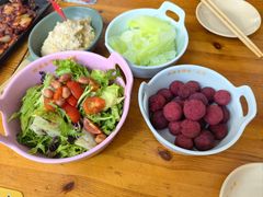 -炒豆合作社(东四总店)