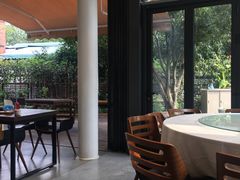 -自在弥林花园餐厅(云栖店)