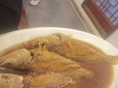 -聚首堂·特色小吃·肘子(什刹海德胜门店)