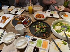 -小大董·烤鸭(凤凰汇店)