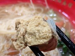 -赵璐海鲜面馆(德行路店)