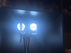 -ibarrel爱杯·bistro&brunch(江宁路店)