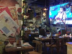 -胡桃里音乐酒馆(郴州友阿国际广场店)