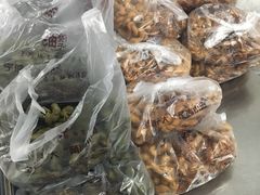 -王阿姨文昌油赞子(府桥街店)