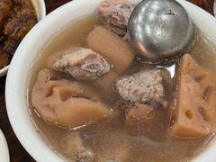 -雨田饭店(华兴东街店)