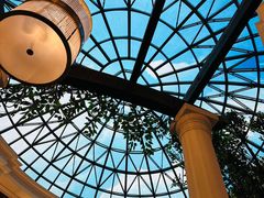 -漢咖啡·全服务式自助晚餐(武汉洲际酒店)