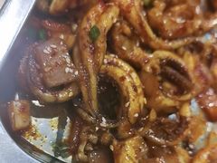 -郑记•不夜城烧烤•龙虾•虾蟹(黄鹤楼店)