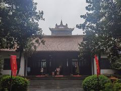 -天目湖山水园