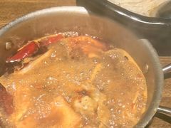 -呷哺呷哺 小火锅 (浦东新欧尚超市店)