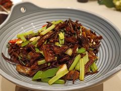 -红樱桃·欢乐餐厅(太原里店)