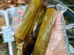 -旺角小渔村·海肠捞饭开创者(二马路店)