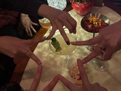 -翡翠36酒吧(浦东香格里拉店)