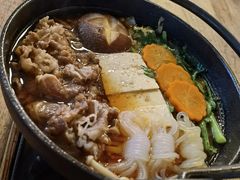 日式牛肉火锅-铃木食堂(宽街店)