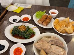 -松發肉骨茶(先得坊店)