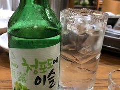 -紫霞门韩国料理烤肉(深南东路店)