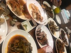 -丽池宫韩式汗蒸会馆(华灯坊店)