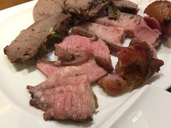 -杭州国际会议中心洲际酒店-原素全日餐厅(解放东路店)