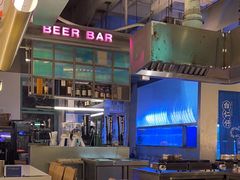 -白仁仔· 活烤海鲜 宵夜(豫园店)