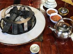 -康巴藏餐(束河古镇店)