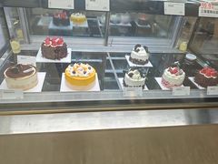 -BreadTalk面包新语(凯德闵行商业中心店)