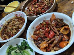 -老三样·美食研究中心(世贸路店)