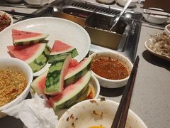 -海底捞火锅(北京路店)