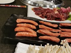 -好旺角齐市鲜切牛自助烤肉(农林五道街总店)
