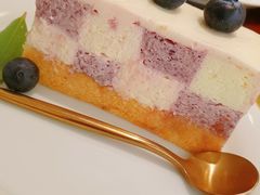 -山壹竹庭院餐厅