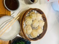 -馋三尺蟹粉小笼(人民广场店)