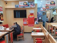 -小木屋拌饭(朝阳兴隆大家庭店)