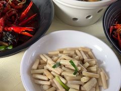 -铭副琦食·虾蟹烩馆(渔人码头店)