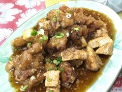 -如我美食(达道社区店)