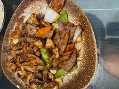 -三子下水馆(南十四道街151号店)