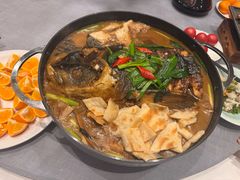 -怡和春天大酒楼(柳芳店)
