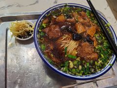 -伟记奥面馆(养育巷店)