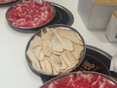-行运海鲜食集(北京首店)