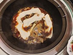 -人民公社铁锅炖·东北菜(卫国道店)