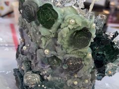 -郑在DIY·潮玩银饰绘画手作(中央大道旗舰店)
