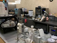 -Seesaw Coffee(上海太阳宫K46店)