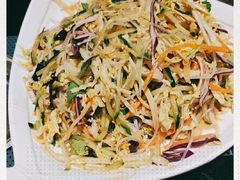 -小俩口烧烤东北菜(双井店)