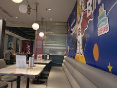 -必胜客(新辰里酒仙桥店)