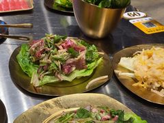 -大千金齐齐哈尔烤肉(清湖店)