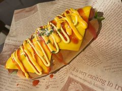 -漪龙台·B26 Rooftop Lounge