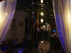 -绿茶餐厅(领展购物广场·中关村店)
