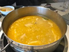 -八珍玉食鸡煲·打边炉(印象城店)