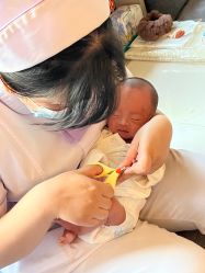 -禧贝阁母婴呵护中心(市图书馆店)