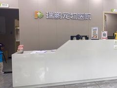 -瑞鹏宠物医院·骨外科·心肾科·肿瘤科(九亭店)