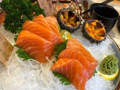 -文三酒肆自助放题(新街口友谊广场店)